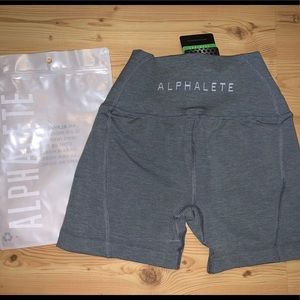 Alphalete Shorts